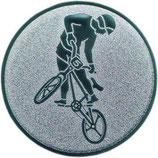 Emblem Radsport BMXII