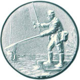 Emblem Angler 3D