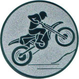 Emblem Motorsport Motorrad