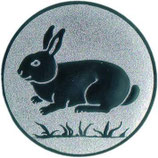 Emblem Kaninchen
