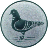 Emblem Taube