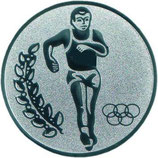 Emblem Leichtathletik Geher