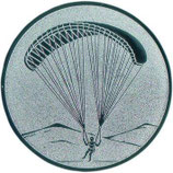 Emblem Fallschirmspringer