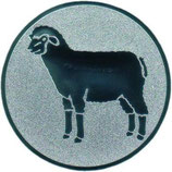 Emblem Landwirtschaft Schaf