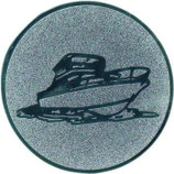 Emblem Motorboot