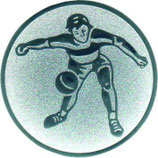 Emblem Faustball
