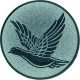 Emblem Tauben