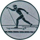 Emblem Rollerski