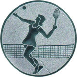 Emblem Tennis Damen