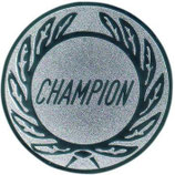 Emblem Champion