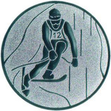 Emblem Ski Slalom