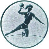 Emblem Handball Damen