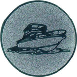 Emblem Motorboot