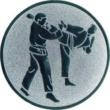 Emblem Karate