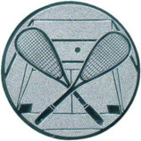 Emblem Squash