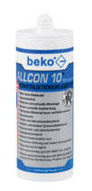 Allcon 10 Konstruktionsklebstoff