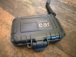 Transportcase für Dein In-Ear-System