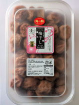 有機梅干し 1kg