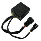 SAFETY CONTROLLER FOR ENGINE SHUT-OFF 10096602AA