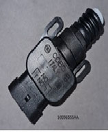 BRAKE LIGHT SWITCH WITH NC-NO CONTACT 10096555AA