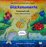 Gabi Meintrup & Antje-Karina Gerwin Glücksmomente