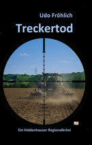 Udo Fröhlich,  Treckertod