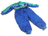 Special Pilot Suit