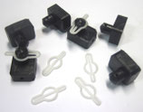 Side Pod Mounting Kit