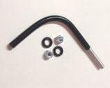 Front Fuel Tank Holder