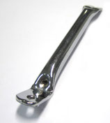 Front Torsion Bar