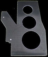Chassic right Side Pod