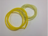 Silicone Fuel Tube