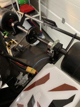 MiTo E-Racing Kart