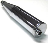 Exhaust Pipe
