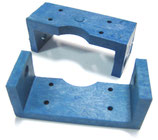 Brake System Bulkhead