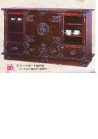 サイドボード鳴子型