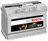 Bosch S5 Versorgungsbatterie