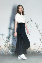 ANNA SKIRT BLACK