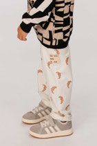PANTS 'LEVI' CROISSANT