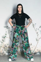 MARLEN PANTS URBAN JUNGLE