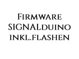 Firmware SIGNALduino