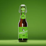 Pils, Kiste 20/0,33 l Bügelverschluss