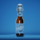 Spezial hell, Kiste 20/0,33 l Bügelverschluss