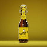 Märzen, Kiste 20/0,33 l Bügelverschluss