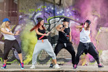HipHop Kids, 6 - 8 Jahre