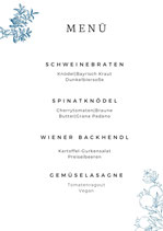 Premierenball am Freitag, 28.11.2025 im Markmillersaal, VHG