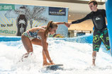 DAS Geschenk: 20€ Surf Days