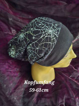 Beanie SilberSpider