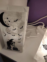 Hex Hex Lampe