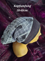 Beanie BärtigerSkull
